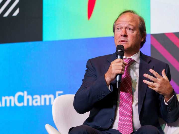 "Es una noticia extraordinaria": por qué para el Gobierno no es malo que la petrolera Exxon se haya ido de la Argentina