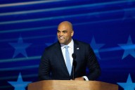 Former Texas Rep. Colin Allred will run for House instead of Senate