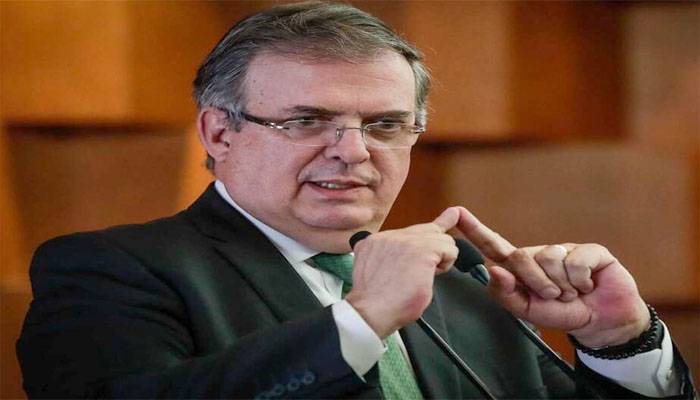 Presión de México en EU para “salvar” T-MEC funciona: Marcelo Ebrard