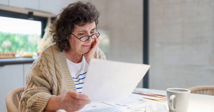 State pensioners handed extra payment in December with six