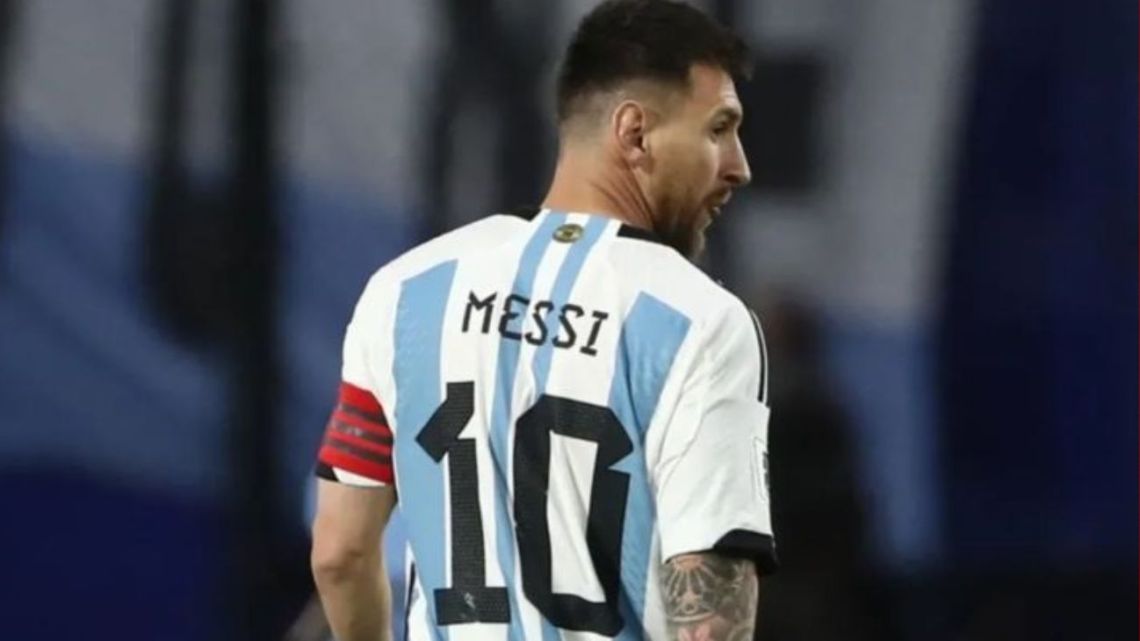 Lionel Messi habló de la Copa del Mundo 2026 y renovó la ilusión argentina: “Ganar un Mundial es muy difícil, pero iremos a pelear”
