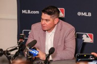 Carlos Mendoza doesn't believe Mets had locker room problems