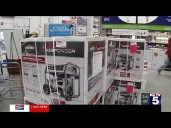 Firefighters stress generator and gas stove dangers during cold weather