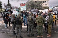 Why Israel has not reined in violent settlers in the West Bank