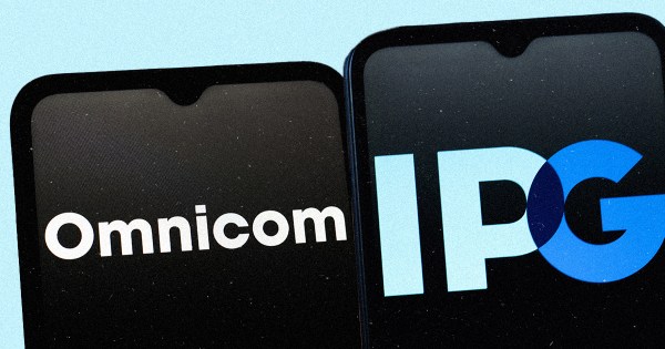 The Five Most Important Takeaways from Omnicom's IPG Takeover