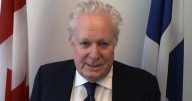 Restarting trade talks with U.S. a matter of Canada being ‘patient’: Jean Charest