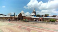 Srimandir administration seeks ASI scientific probe again after fresh seepage on ‘Meghanad Pracheri’