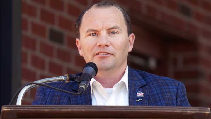 Davis vetoes funding for minority, youth programs in 2026 budget