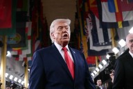 Trump confirma reunión con Sheinbaum después del sorteo del Mundial; hablarán de comercio