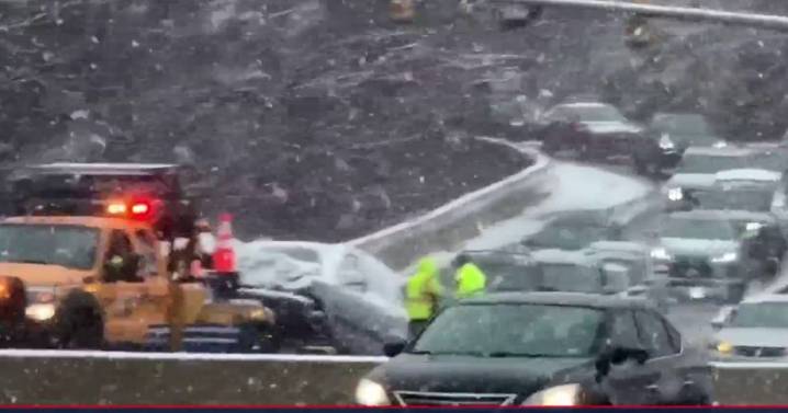 13 million facing impacts of winter storm blast