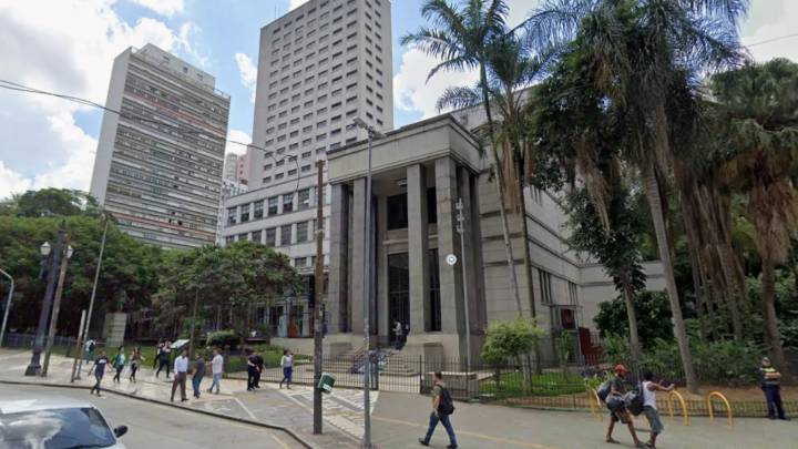 Detienen a un supuesto autor del robo de trece obras de Matisse y Portinari en São Paulo