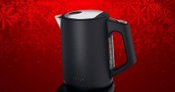 'Best ever' Ninja kettle cut by 40% 'holds temperature for 30 minutes' with clever feature