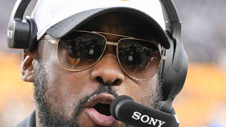 Steelers rumors: ‘No reason to believe’ Pittsburgh would fire Mike Tomlin