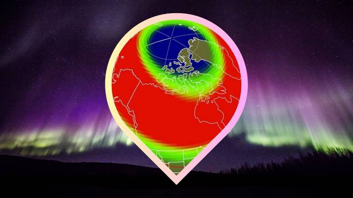 Northern lights may be visible in 17 states (and maybe more) tonight