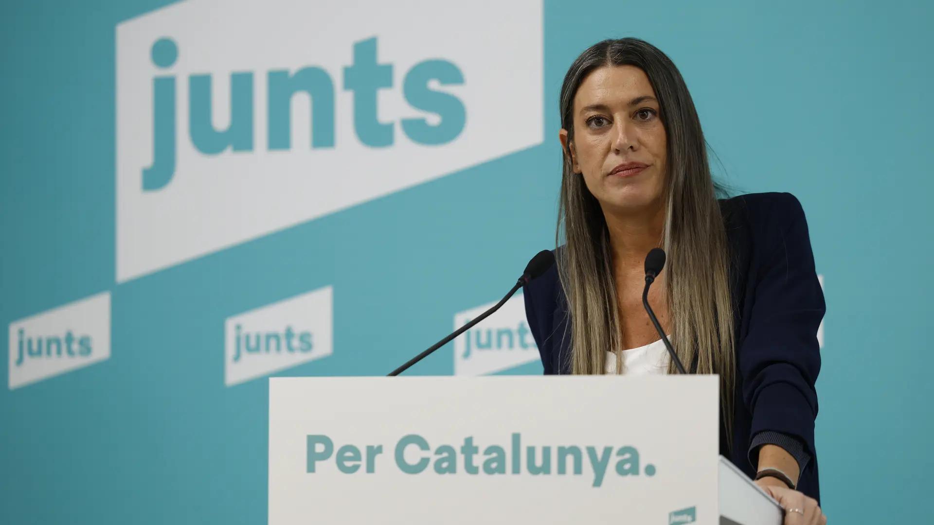 Los últimos gestos de Pedro Sánchez allanan el camino para una "desescalada" con Junts