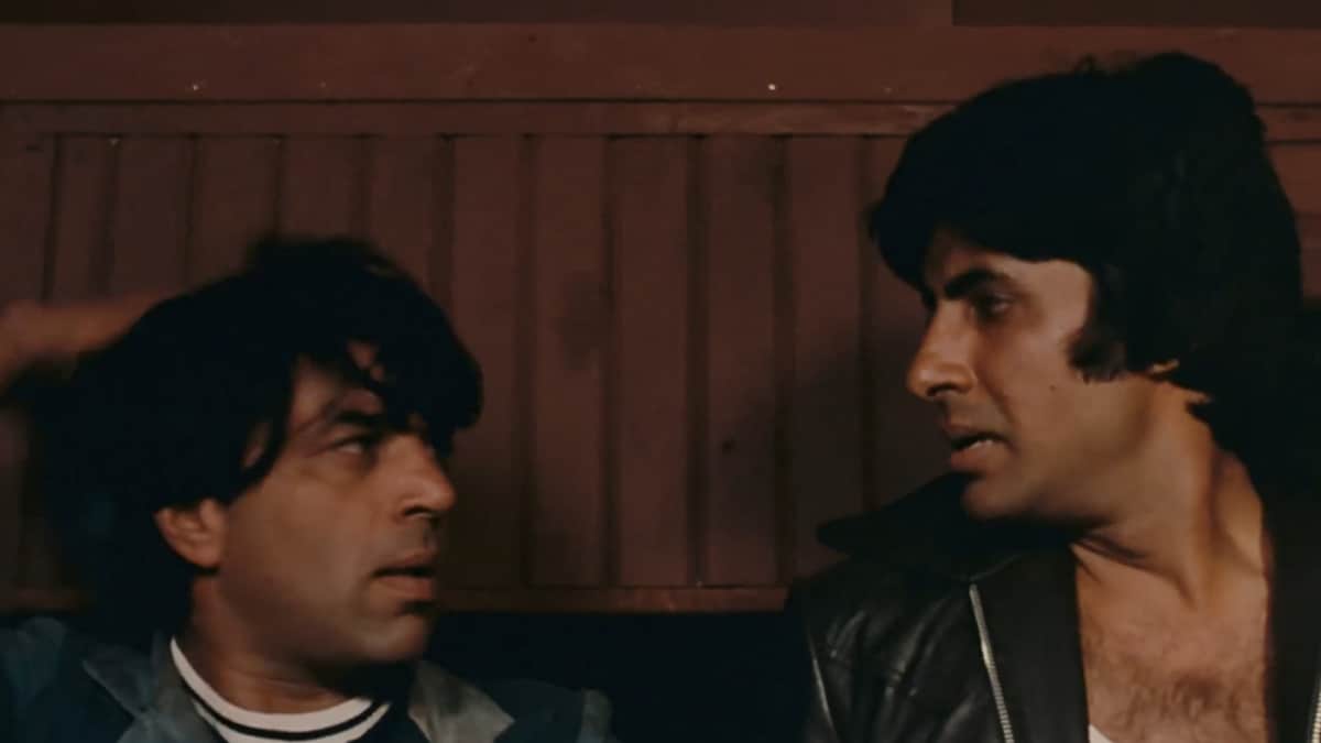 Sholay Re-Release X Review: Fans Call 4K Restoration One Of The ‘Biggest Entertainers’