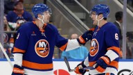 Islanders blueliners Adam Pelech, Ryan Pulock raise their games