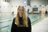 Columbia River sophomore Raegan Zaemann is The Columbian’s All