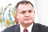 Detienen a cómplice de García Luna por desviar 5 mil mdp de prisiones federales