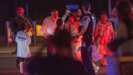 11 people killed in mass shooting at Australia beach Hanukkah party
