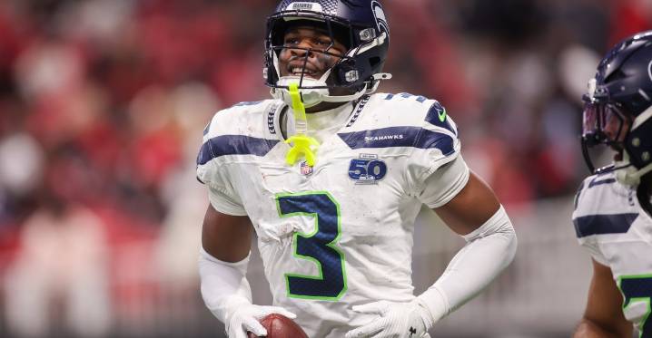 If you haven’t bought Nick Emmanwori stock yet, don’t worry