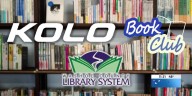 KOLO 8 Book Club: Winter Reads