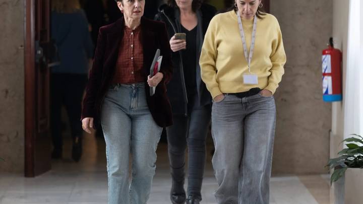 El PNV ve al Gobierno "en 'shock'" y cree que habrá elecciones generales