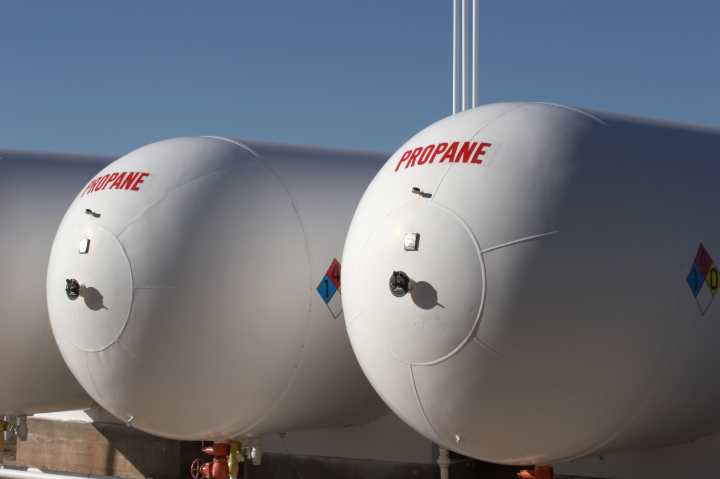 What the Hank? Murphy declares New Jersey state of emergency over propane supply disruption