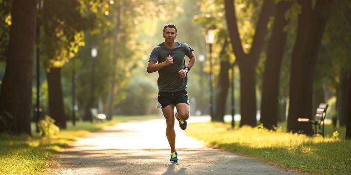 Para los expertos el mejor día para empezar un hábito no es el lunes, sino el miércoles