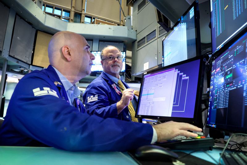 Morning Bid: Odd jobs and bonds 