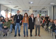 AMA reprocha al Gobierno de Cantabria que «incumpla sus promesas» con los afectados de Argoños