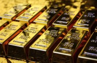 N.J. man pleads guilty in 5-state gold bar scam