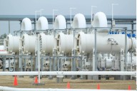 Frenan amparos proyecto que busca reexportar gas natural licuado estadounidense desde Sonora hasta Asia