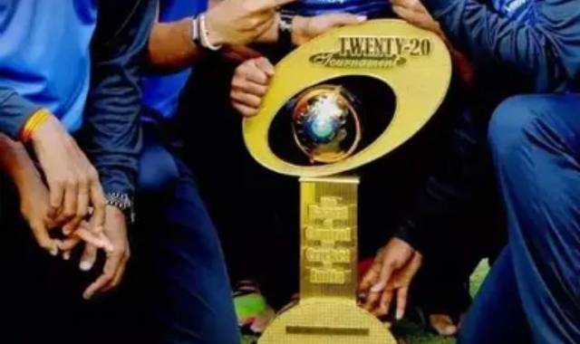 BCCI Shifts Syed Mushtaq Ali Trophy Knockouts to Pune