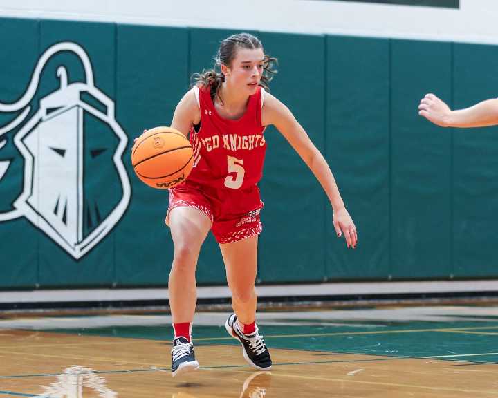 The Must-See 33: Section III girls basketball All