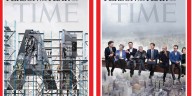 La revista Time nombró a los “Arquitectos de la IA” como Persona del Año 2025