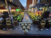 Con recursos de Tasa  de Seguridad entregan motocicletas, cascos y chalecos antibalas a Policía Nacional