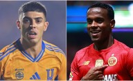 Tigres UANL vs Toluca: Lineups for Liga MX 2025 Apertura final first leg