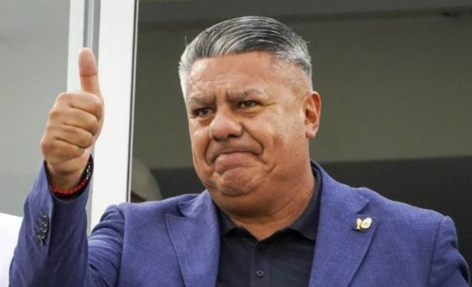 El sorteo de la Liga Profesional 2026 fue postergado