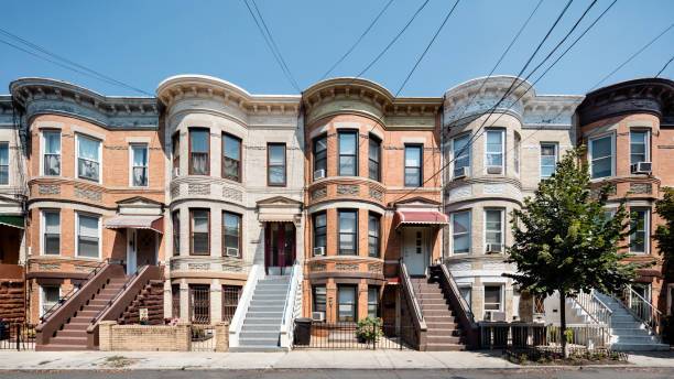 Queens homeowners have their property for an average of 12.7 years: report