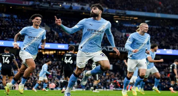 Pronósticos Fulham vs Manchester City: cuota atractiva por goles de ambos equipos