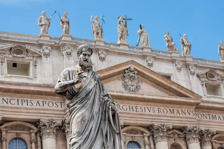 Leo XIV eliminates commission for donations to Holy See created by Pope Francis