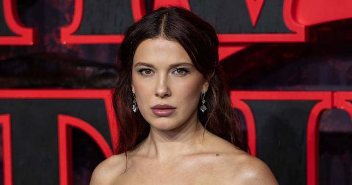 Millie Bobby Brown Reveals Her New Name After Getting Married