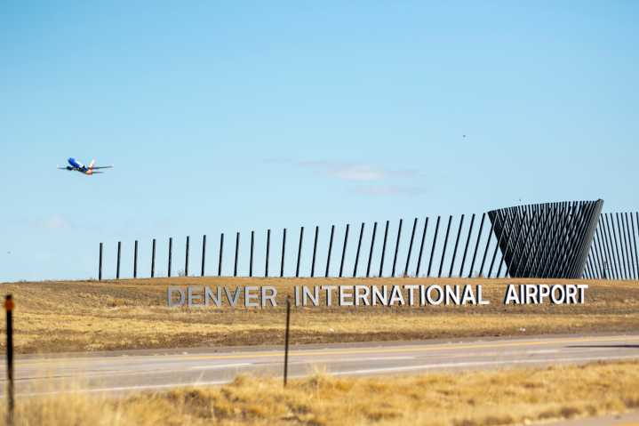 ICE contractor Key Lime Air faces questions about Denver airport operations