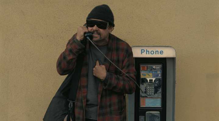 Leonardo DiCaprio Calls Heat 2 an "Homage," Not a Sequel