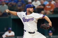 Deadspin | Report: RHP Merrill Kelly returning to Arizona on 2-year, $40M deal