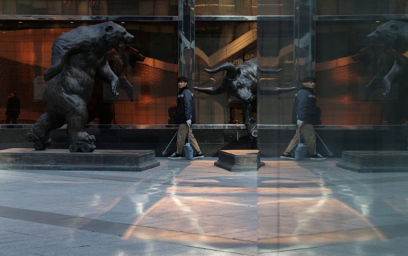 EU set to indefinitely freeze Russian assets, removing obstacle to Ukraine loan