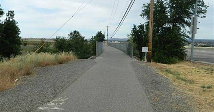 Grant boosts bike and pedestrian safety in Butte County