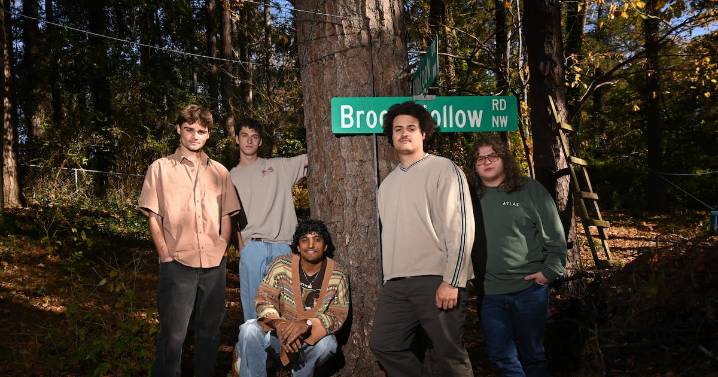 How Atlanta’s Penelope Road, with retro and Gen-Z flair, sped into stardom