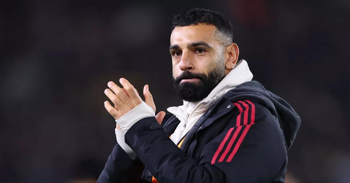 Liverpool need quick Mohamed Salah decision or risk missing his transfer replacement